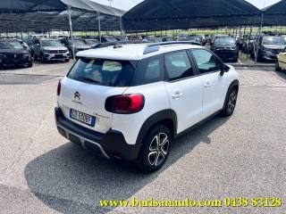 CITROEN C3 Aircross usata, con Airbag laterali