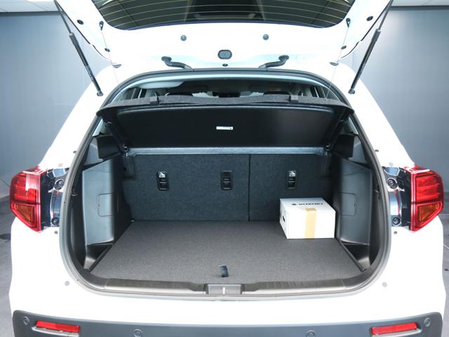 SUZUKI Vitara usata, con Boardcomputer