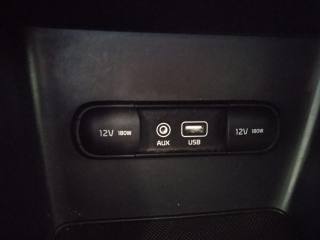 KIA Sportage usata, con Isofix