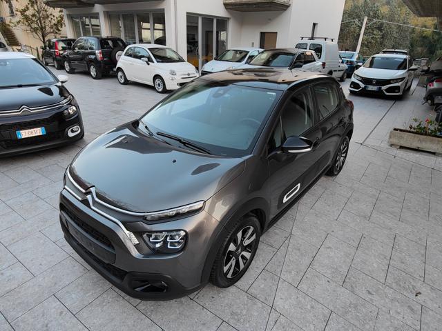 CITROEN C3 usata, con Autoradio