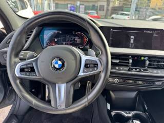 BMW 118 usata, con Cronologia tagliandi
