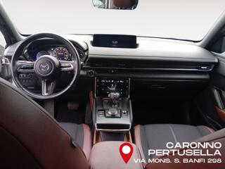 MAZDA MX-30 usata, con Controllo trazione