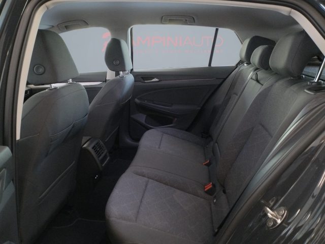 VOLKSWAGEN Golf usata 15