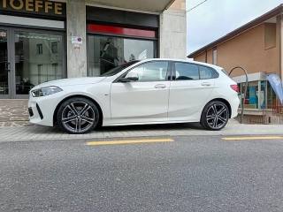 BMW 116 116d 5p. MSPORT AUTO, IVA ESP.,UNICOP.,TAGLIANDATA