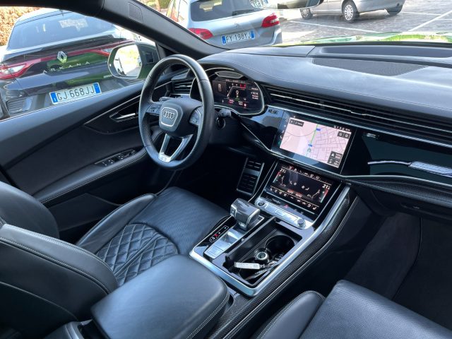 AUDI Q8 usata, con Vetri oscurati