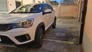 DR MOTOR DR3 usata, con Alzacristalli elettrici