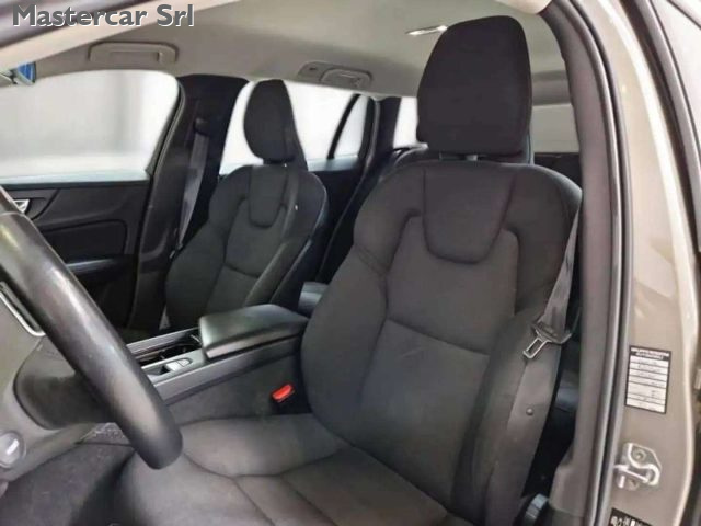 VOLVO V60 usata, con Boardcomputer