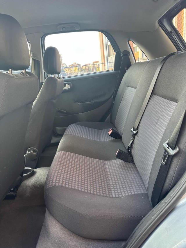 OPEL Corsa usata 7