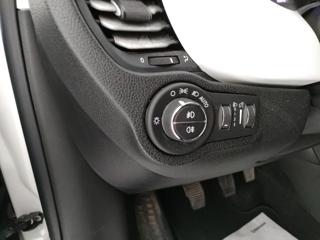 FIAT 500X usata, con Boardcomputer
