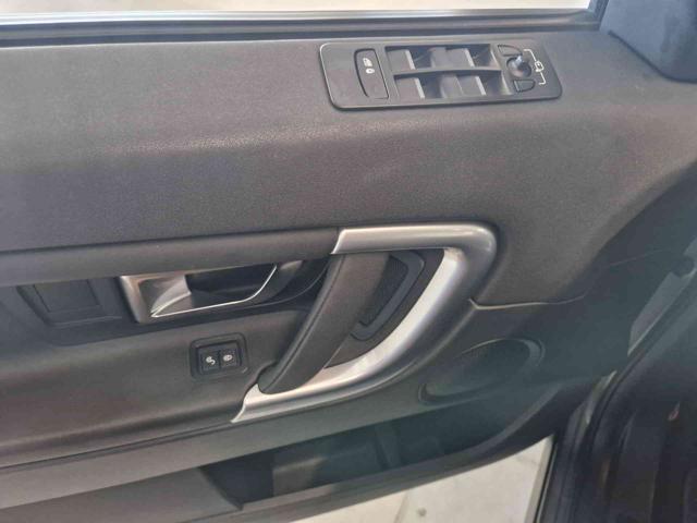 LAND ROVER Discovery Sport usata, con Lettore CD
