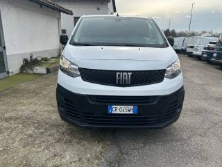FIAT Scudo usata, con Chiusura centralizzata