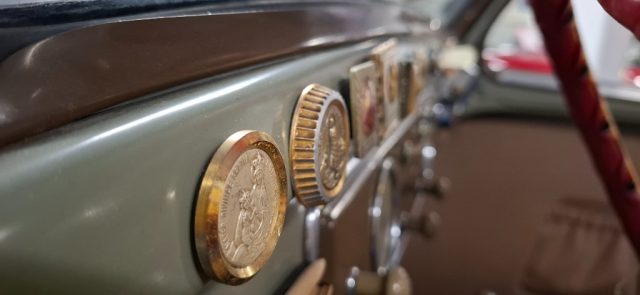 FIAT Topolino usata 27