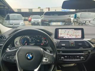 BMW X4 usata, con Controllo automatico clima
