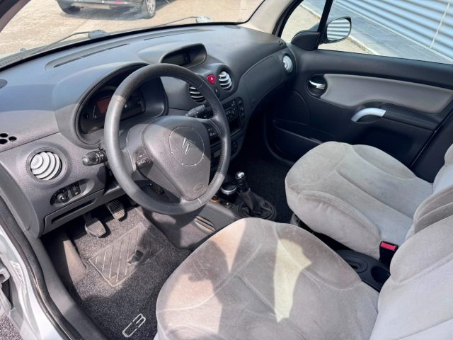 CITROEN C3 usata 15