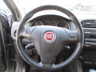 FIAT Bravo usata, con Volante in pelle