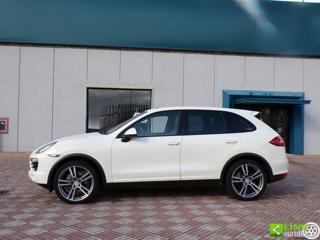 PORSCHE Cayenne usata, con Airbag laterali