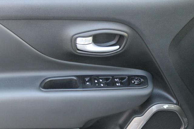 JEEP Renegade usata, con Controllo trazione
