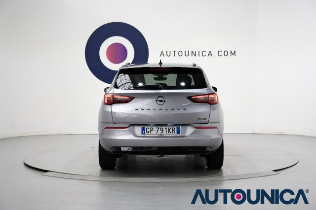 OPEL Grandland usata, con Servosterzo