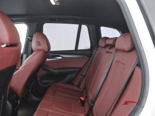 BMW X3 usata 9