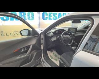 PEUGEOT 2008 usata, con Alzacristalli elettrici