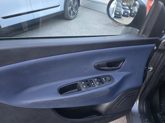 LANCIA Ypsilon usata, con Immobilizzatore elettronico