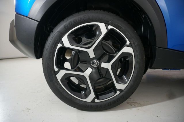 CITROEN C3 usata, con Autoradio