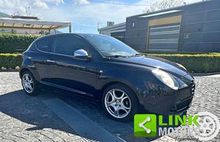 ALFA ROMEO MiTo usata, con Sedile posteriore sdoppiato