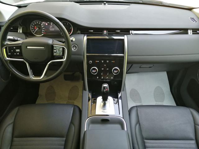 LAND ROVER Discovery Sport usata, con ESP