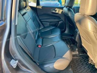 JEEP Compass usata, con Climatizzatore
