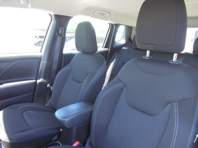 JEEP Renegade usata 29