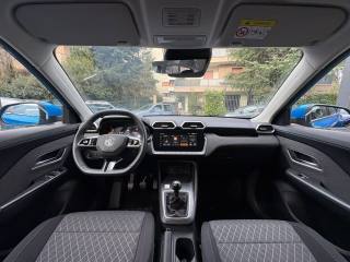 MG ZS usata, con Cerchi in lega