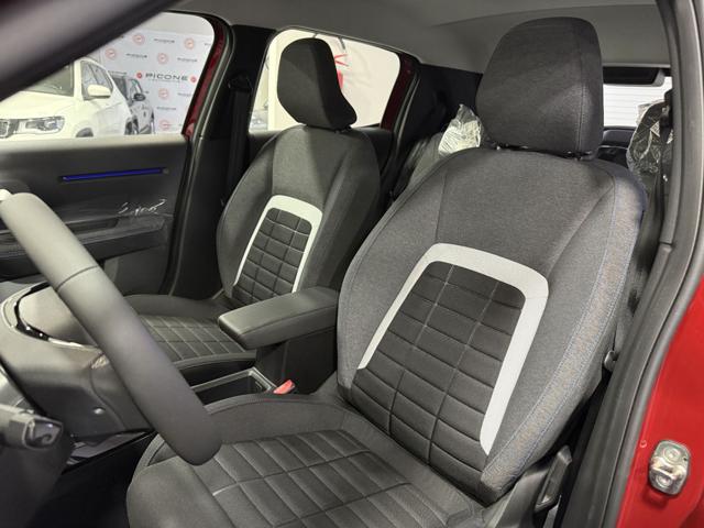 CITROEN C3 usata, con Climatizzatore