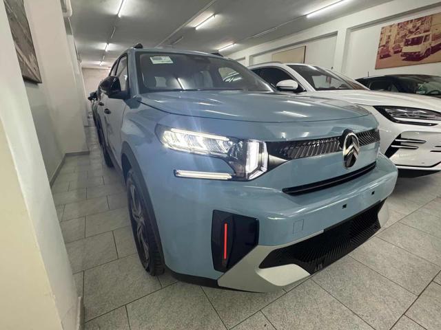 CITROEN C3 Aircross usata, con Airbag laterali