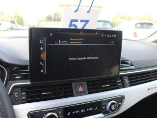 AUDI A4 usata, con Bracciolo