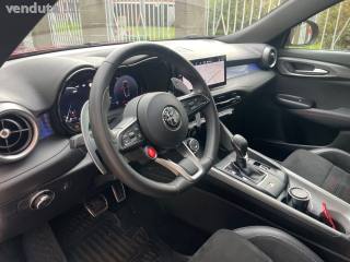 ALFA ROMEO Tonale usata, con Sistema di navigazione