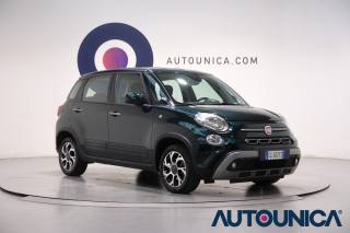 FIAT 500L usata, con Airbag laterali