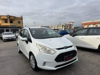 FORD B-Max usata, con Airbag laterali