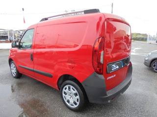 FIAT Doblo usata, con Controllo trazione