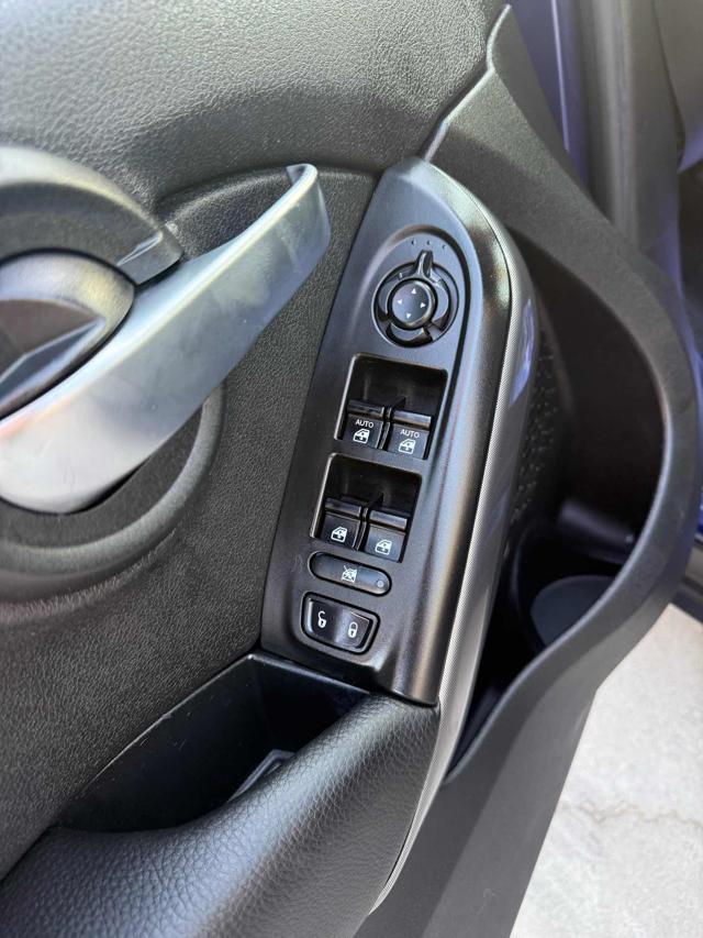 FIAT 500X usata, con Cruise Control