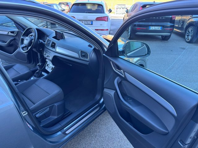AUDI Q3 usata, con ESP