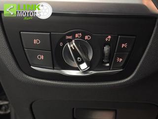 BMW X3 usata, con Servosterzo