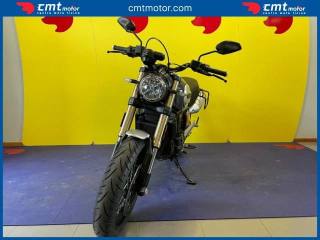 DUCATI Scrambler 1100 usata 1