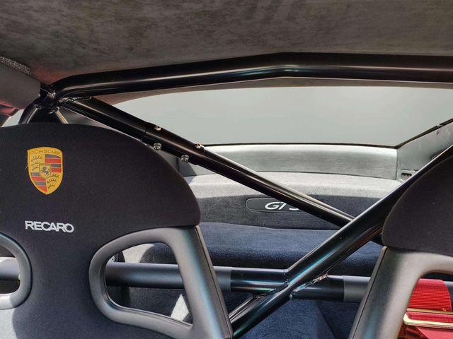 PORSCHE 911 usata, con Immobilizzatore elettronico