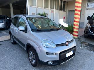 FIAT Panda usata, con Airbag