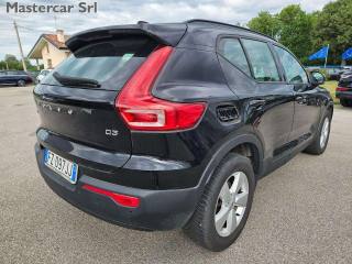 VOLVO XC40 usata, con Autoradio