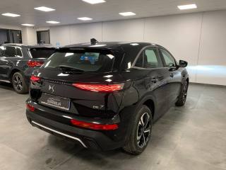 DS AUTOMOBILES DS 7 usata, con Autoradio