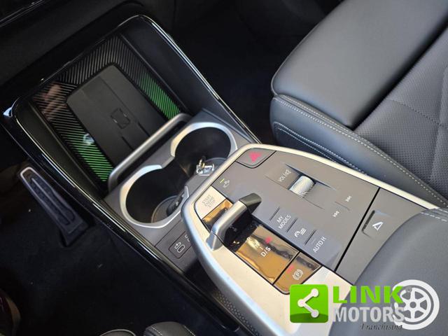 BMW X1 usata, con Immobilizzatore elettronico