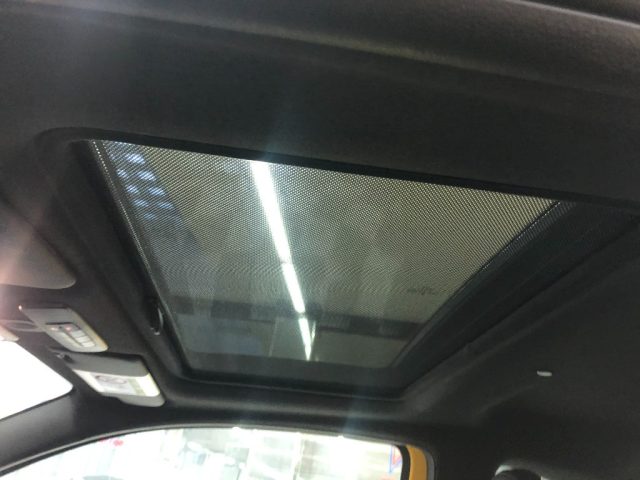 ABARTH 595 usata, con Fendinebbia