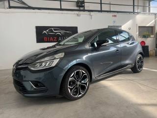 RENAULT Clio usata, con Cerchi in lega
