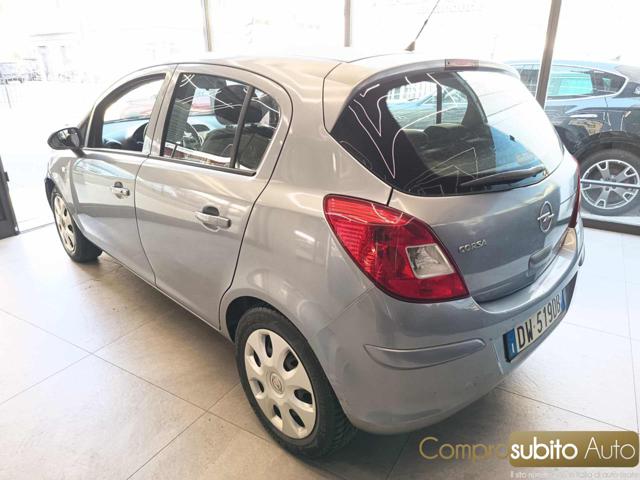 OPEL Corsa usata, con Airbag Passeggero